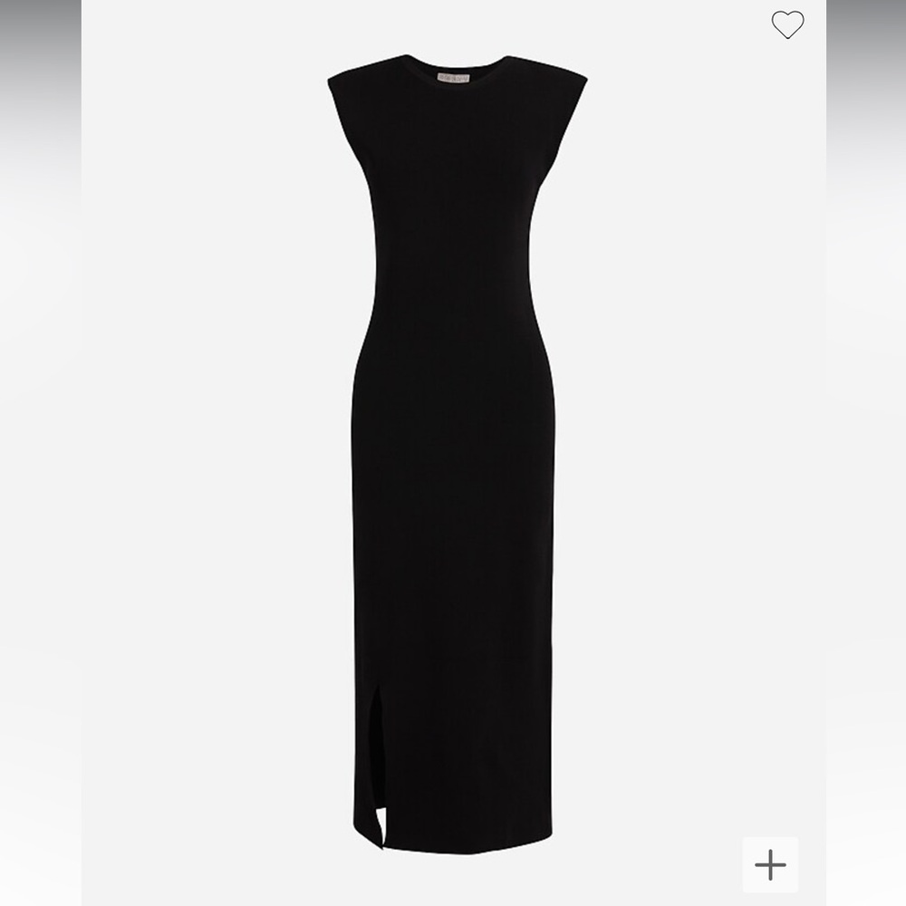 J.Crew Sleevelesss Sweater Dress